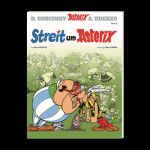 Asterix 15 Streit um Asterix