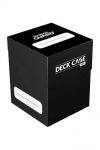 Ultimate Guard Deckbox für 100+ Karten Schwarz
