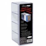 Ultra Pro Aufbewahrungsbox mit 4 Fächern für 240+ Karten
