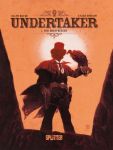Undertaker 01 - Der Goldfresser