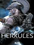 Herkules 01 - Nemeas Blut