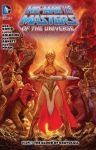 He-Man and the Masters of the Universe TP 05 US
