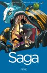 Saga 05 (englisch)