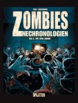 Zombies Nechronologien 02 Tot weil dumm