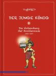 Der junge König 2: Die Vollendung der Knollennase (1985 - 1987)