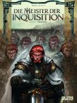 Die Meister der Inquisition 01 Obeyron