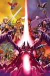 He-Man The Eternity War Vol 02 (Softcover in englisch)