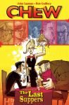 Chew 11 (Softcover in englisch)
