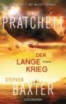 Pratchett, Terry; Baxter, Stephen: Die Lange Erde 02 Der Lange Krieg