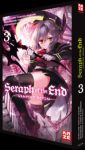 Seraph of the End 03