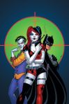 Harley Quinn HC Vol 05 The Joker's Last Laugh US