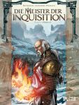 Die Meister der Inquisition 03 Nicolaï