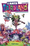 I hate Fairyland 01 - Verrückt bis an ihr seliges Ende