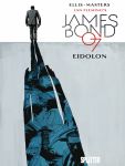 James Bond 007 02 - Eidolon