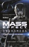 Mass Effect Andromeda 01 Der Aufbruch der Nexus