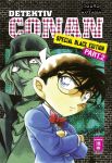 Detektiv Conan Special Black Edition 02