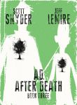 AD After Death 03 (Softcover in englisch)