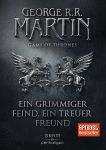 Martin, George R. R.: Game of Thrones 05 Ein grimmiger Feind, ein treuer Freund