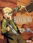 Der Reverend 01 - Der Teufel von Nevada