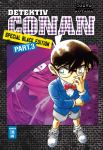 Detektiv Conan: Special Black Edition 03