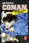Detektiv Conan - Special Black Edition 01