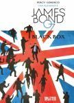 James Bond 007 05 - Black Box