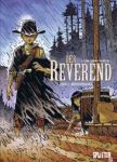 Der Reverend 02 - Menschenjagd