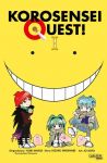 Korosensei Quest! 01