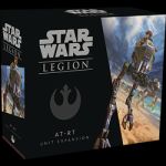 FFG - Star Wars Legion - AT-RT Unit Expansion - EN