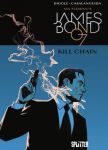 James Bond 007 06 - Kill Chain