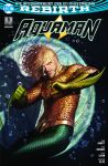 Aquaman (Rebirth) 05 Unterwelt