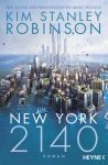 Robinson, Kim Stanley: New York 2140