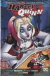 Harley Quinn Rebirth Dlx Coll HC Book 02 US
