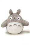 Mein Nachbar Totoro Plüschfigur Fluffy Big Totoro 14 cm