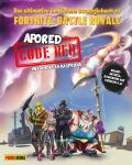 CODE RED - Das ultimative inoffizielle Strategiebuch zu Fortnite: Battle Royale