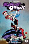 Harley Quinn TP Vol 06 Angry Bird US