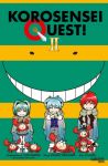 Korosensei Quest! 02