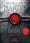 Martin, George R. R.: Feuer und Blut 01 Aufstieg und Fall des Hauses Targaryen von Westeros