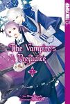 The Vampire's Prejudice 02