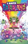 I hate Fairyland 03 - Braves Mädchen
