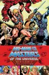 He-Man and the Masters of the Universe Minicomic Collction HC US