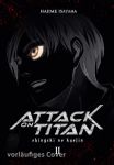 Attack on Titan Deluxe 02