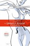 The Umbrella Academy 01 - Weltuntergangs-Suite