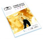 Ultimate Guard Comic Bags Golden Size (100 Stück)