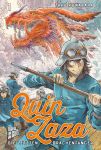 Quin Zaza - Die letzten Drachenfänger 01