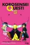 Korosensei Quest! 03