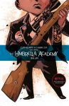 The Umbrella Academy 02 - Dallas (Neue Edition)