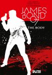 James Bond 007 08 - The Body