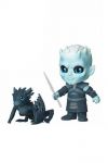 Game of Thrones 5 Star Actionfigur Night King 8 cm