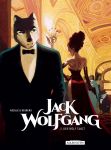 Jack Wolfgang 02 - Der Wolf tanzt